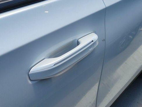 Certified 2023 Cadillac Escalade ESV Sport Platinum RWD image 6