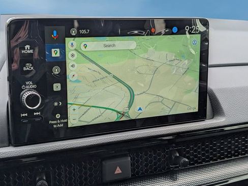 New 2026 Honda CR-V Sport Touring image 20