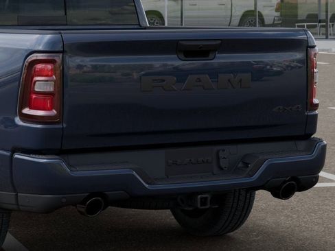 New 2026 RAM 1500 Express AWD/4WD image 13