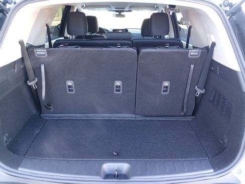 New 2025 Nissan Pathfinder S image 15