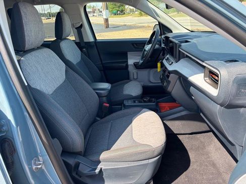 Used 2022 Ford Maverick XLT FWD image 17