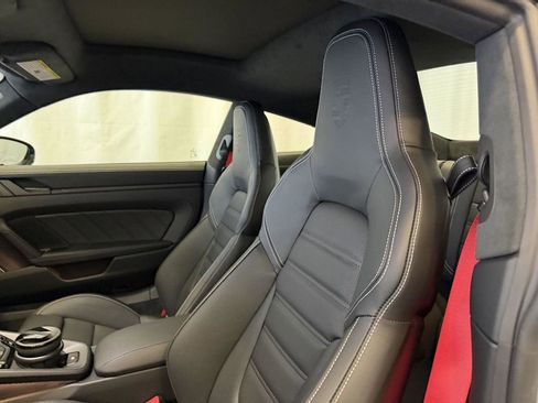 New 2026 Porsche 911 Carrera GTS image 23