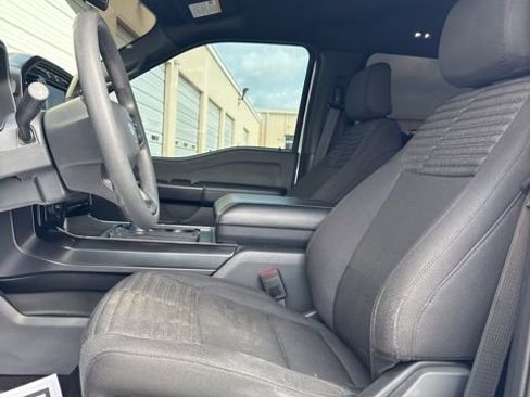 Used 2022 Ford F150 XL w/ STX Appearance Package AWD/4WD image 6