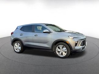 Used 2025 Buick Encore GX Preferred FWD video 2