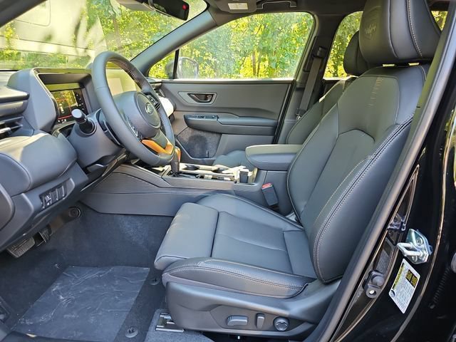 New 2026 Subaru Outback Wilderness AWD/4WD image 8