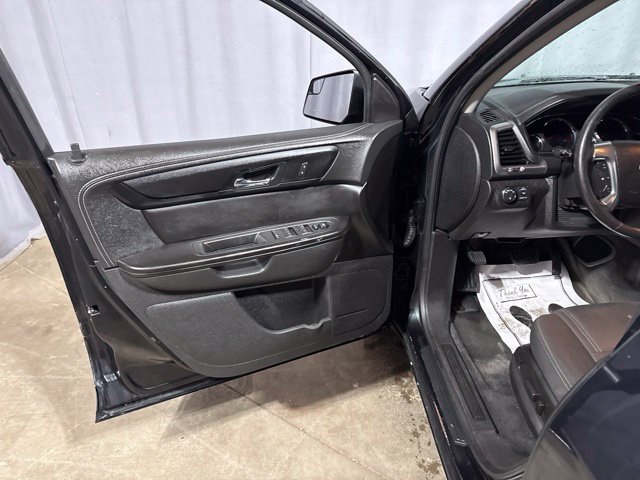 Used 2014 GMC Acadia SLE AWD/4WD image 10