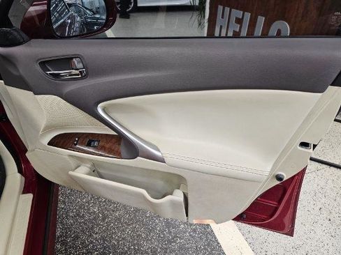 Used 2012 Lexus IS 250 AWD w/ Premium Pkg Value Edition image 29