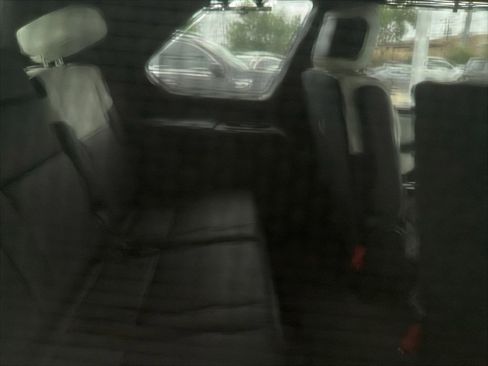 Used 2024 Toyota Sequoia Capstone AWD/4WD image 7