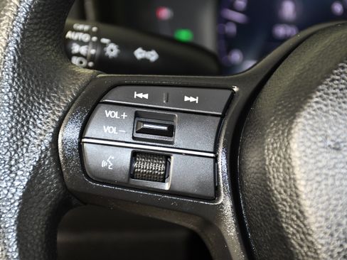Certified 2025 Honda Accord LX image 20