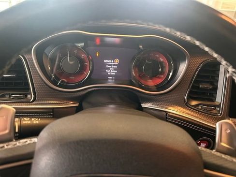 Used 2023 Dodge Challenger SRT Hellcat RWD image 26