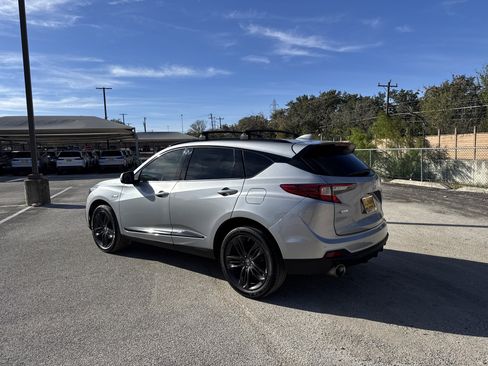 Used 2020 Acura RDX A-Spec image 5