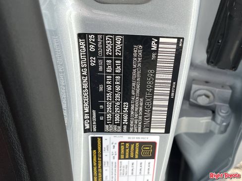 Used 2026 Mercedes-Benz GLC 300 image 32