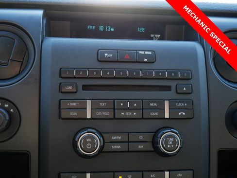 Used 2014 Ford F150 STX w/ Equipment Group 201A Mid image 20