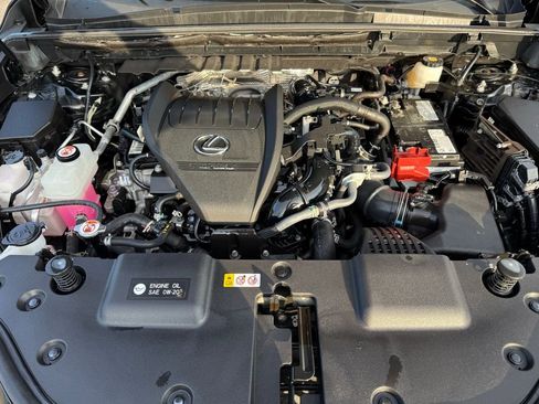 Used 2024 Lexus NX 350 AWD w/ Cold Area Package image 19