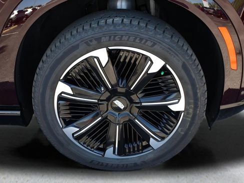 New 2025 Cadillac Escalade IQ Sport 1 AWD/4WD image 19