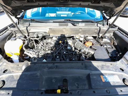 Used 2022 Lincoln Nautilus Reserve w/ Equipment Group 201A image 21