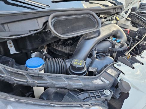 Used 2017 Ford Transit 250 148 Medium Roof image 36