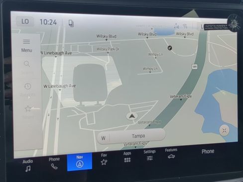 New 2026 Ford F150 Lariat w/ Equipment Group 501A Mid image 61