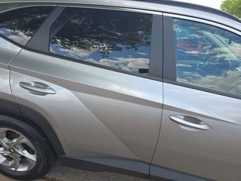 Used 2024 Hyundai Tucson SEL image 6