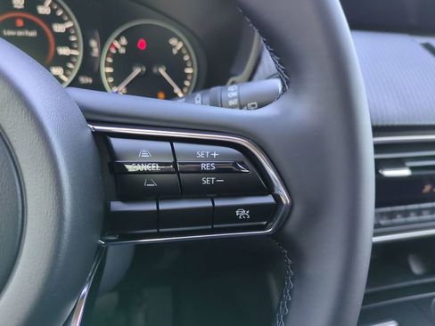 New 2026 MAZDA CX-90 3.3 Turbo w/ Select Package image 24