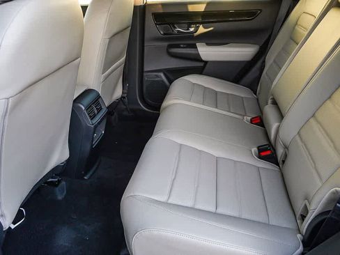 New 2026 Honda CR-V EX-L image 22