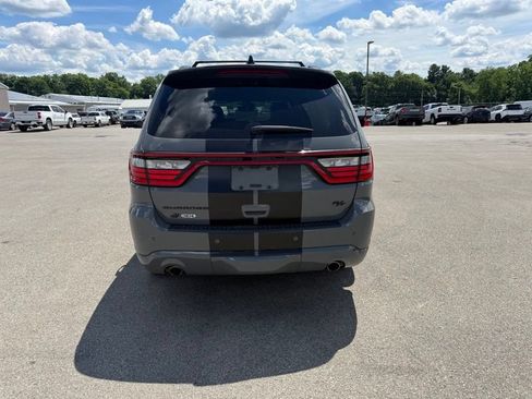 Used 2025 Dodge Durango R/T AWD/4WD image 7