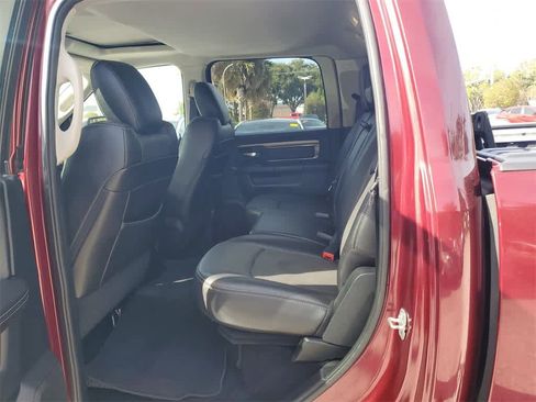 Used 2016 RAM 1500 Sport w/ Convenience Group image 11