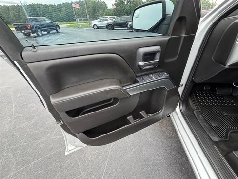 Used 2017 Chevrolet Silverado 1500 LT w/ All Star Edition image 13