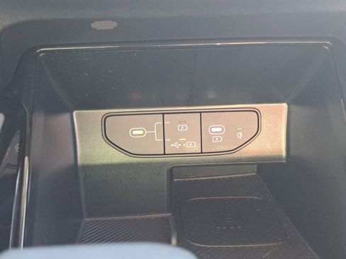 Used 2024 Kia Sorento SX image 23