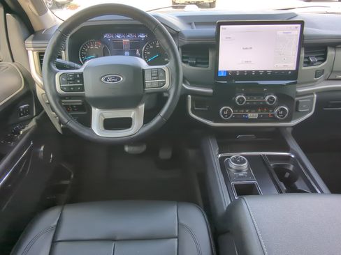 Certified 2024 Ford Expedition Max XLT RWD image 14