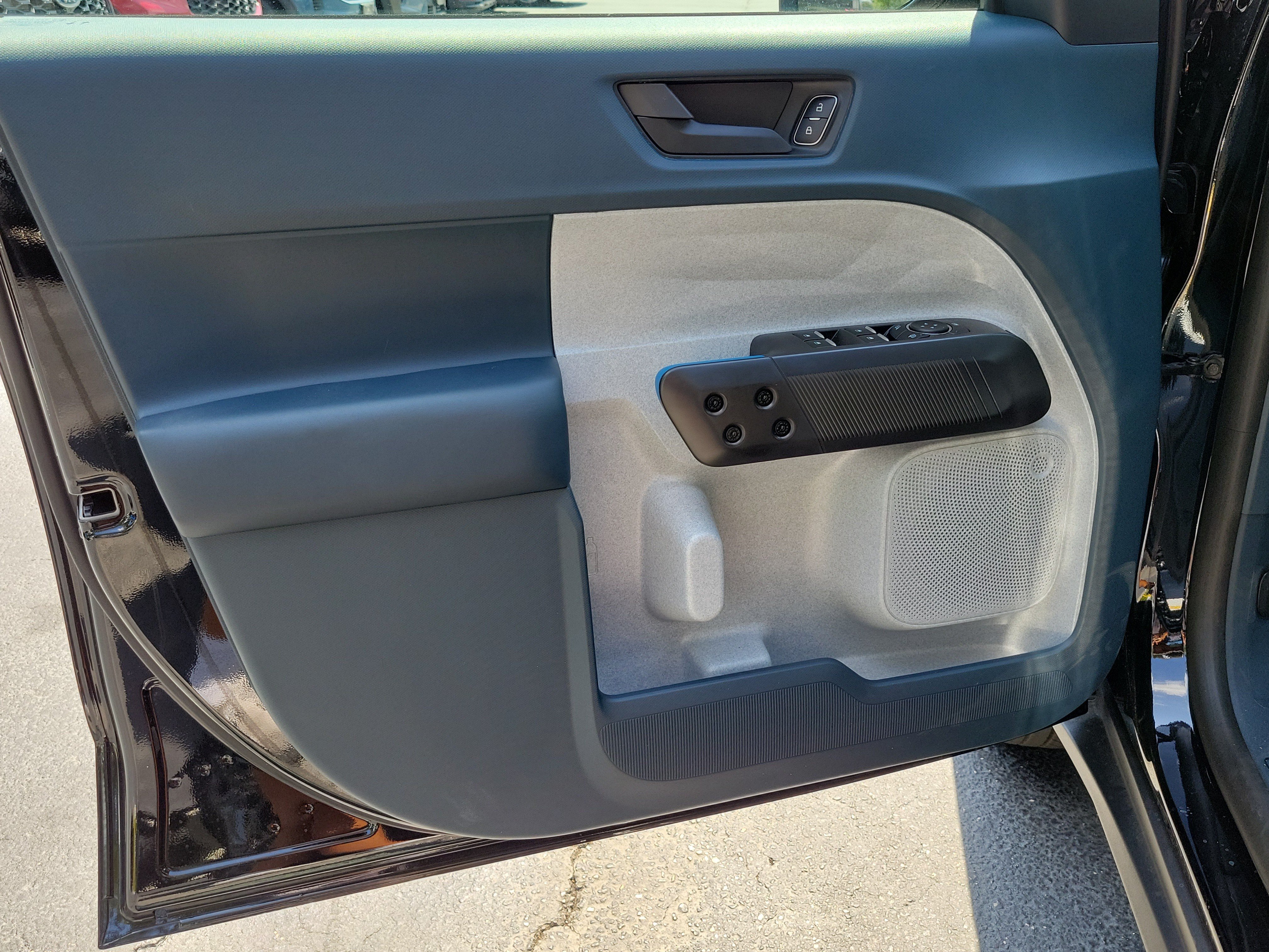 New 2026 Ford Maverick XLT FWD image 16