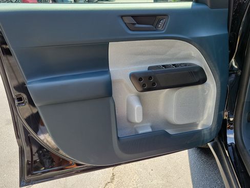 New 2026 Ford Maverick XLT FWD image 16