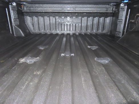 Used 2025 GMC Sierra 2500 Denali w/ Denali Reserve Package image 50