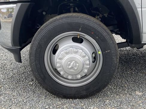 New 2023 RAM 4500 Tradesman RWD image 3