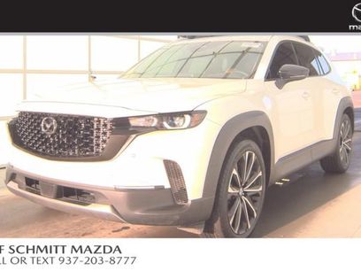 Used 2025 MAZDA CX-50 2.5 Turbo w/ Weather Package