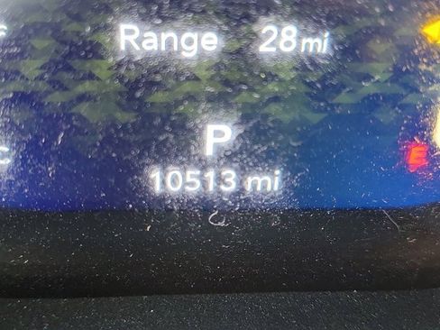 Used 2023 Jeep Gladiator Overland w/ Popular Equipment Package image 28