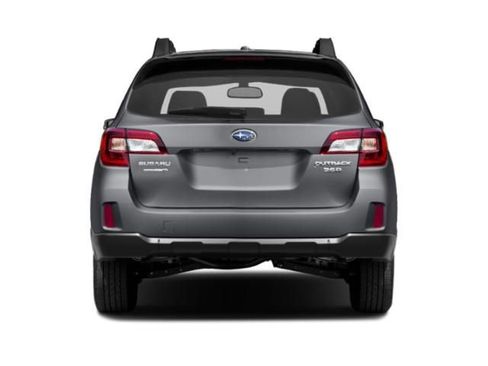 Used 2015 Subaru Outback 2.5i Limited AWD/4WD image 5