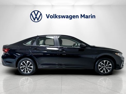 New 2026 Volkswagen Jetta S image 6