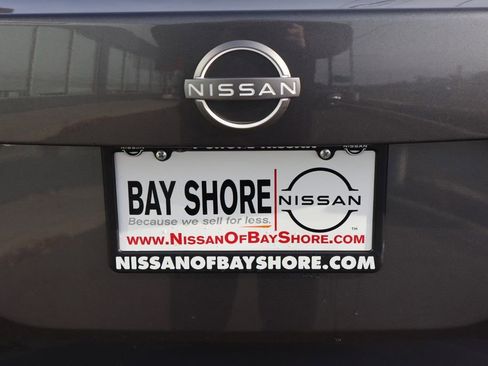 Certified 2025 Nissan Sentra S image 28