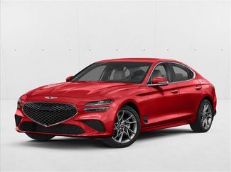 Used 2023 Genesis G70 2.0T w/ Sport Prestige Package RWD video 1
