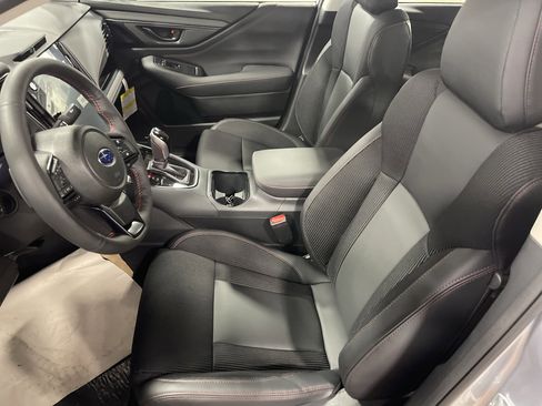 New 2025 Subaru Legacy Sport image 10