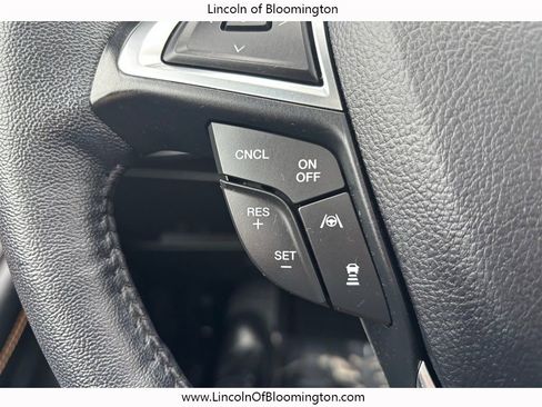 Used 2024 Ford Edge Titanium w/ Titanium Elite Package image 38