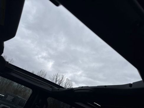 New 2026 Jeep Wrangler Willys image 17