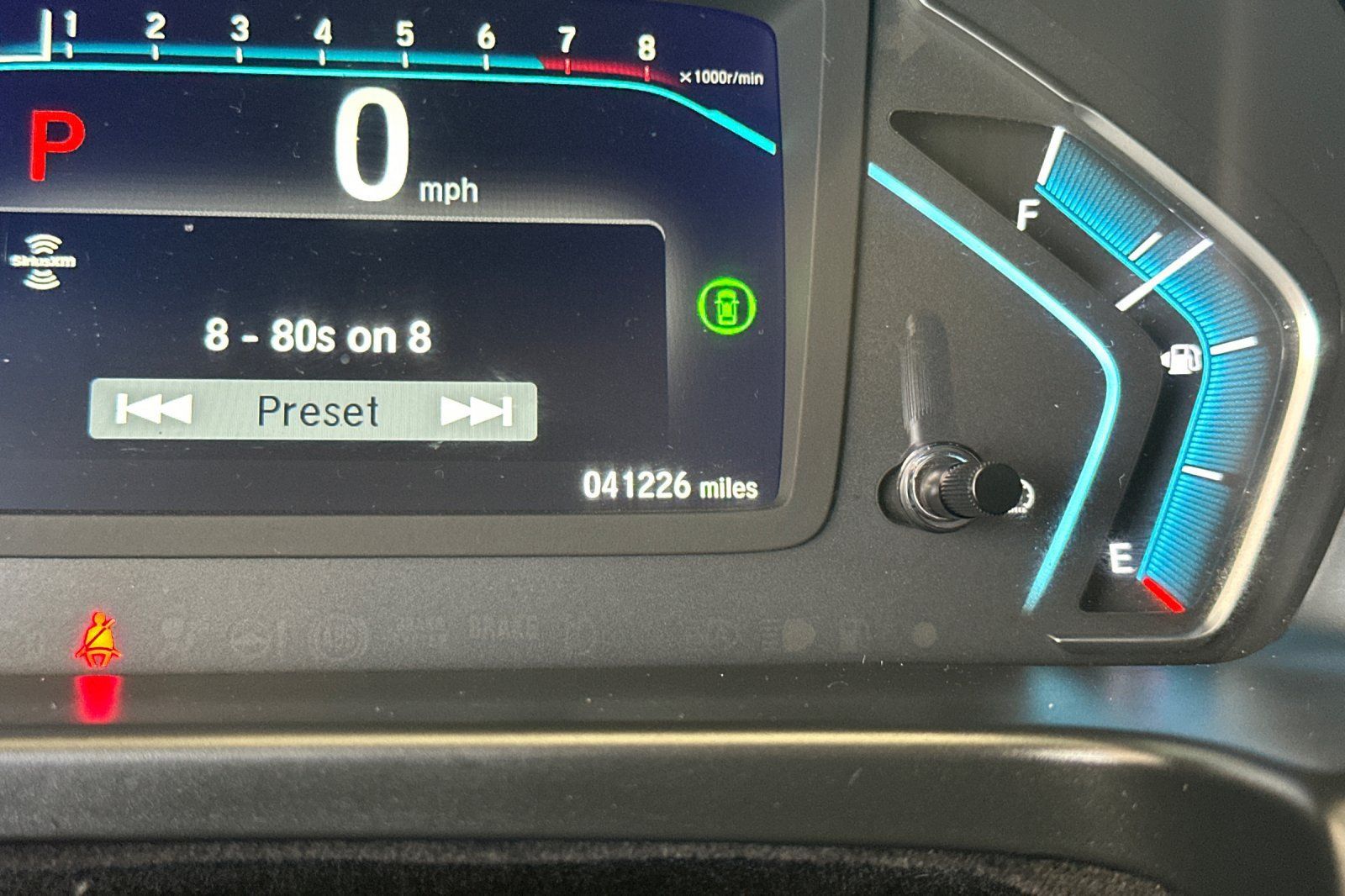 Used 2024 Honda Odyssey Elite image 20