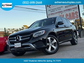 Used 2016 Mercedes-Benz GLC 300 4MATIC video 1