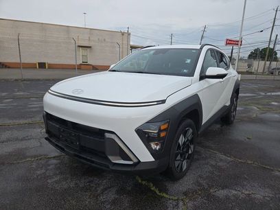 Used 2024 Hyundai Kona SEL