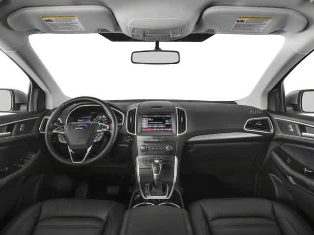 Used 2018 Ford Edge SEL w/ Equipment Group 201A FWD image 11