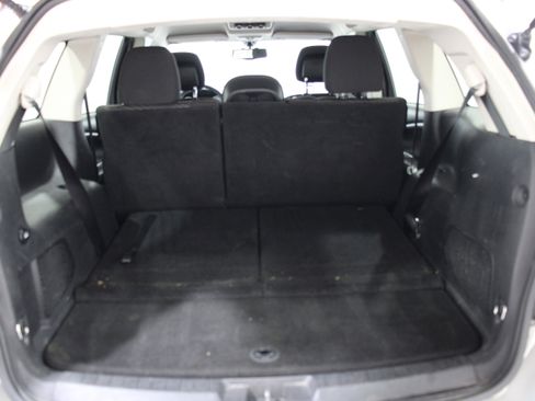 Used 2014 Dodge Journey SXT w/ Flexible Seating Group image 26