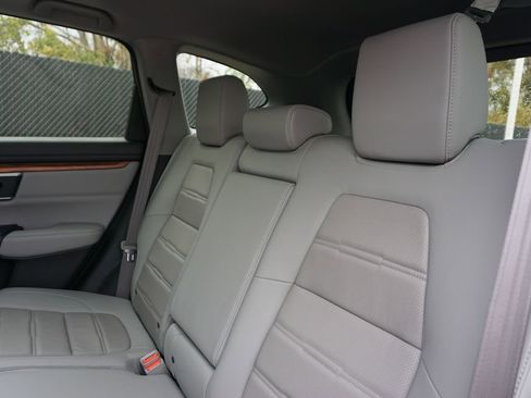 Used 2020 Honda CR-V EX-L image 13