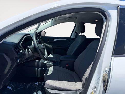 Used 2022 Ford Escape SE AWD/4WD image 10